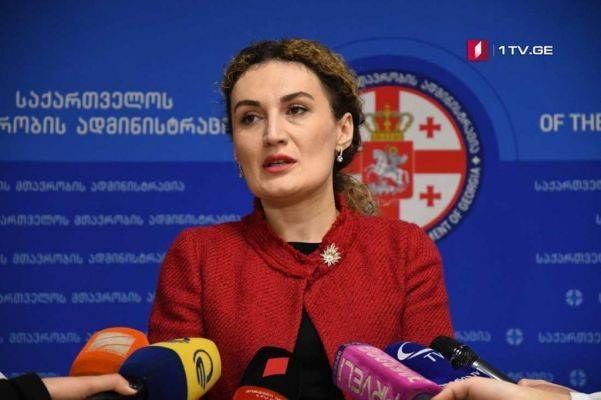 Давид Залкалиани - Госминистр Грузии по делам примирения покидает свой пост - eadaily.com - Австрия - Грузия - Вена - Женева
