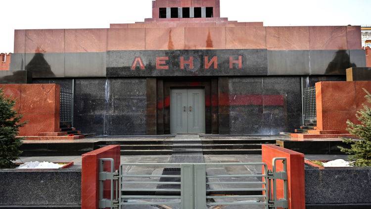 Владимир Жириновский - Владимир Ленин - Леонардо Да-Винч - "Покупатели найдутся": Жириновский предложил продать Ленина - crimea.ria.ru - Россия - Китай - Крым - Симферополь - Франция - Вьетнам