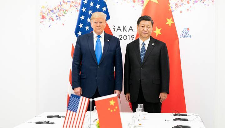 Дональд Трамп - 7 примеров ухудшения отношений США с другими странами при администрации Трампа - vesti.ru - США - Венесуэла