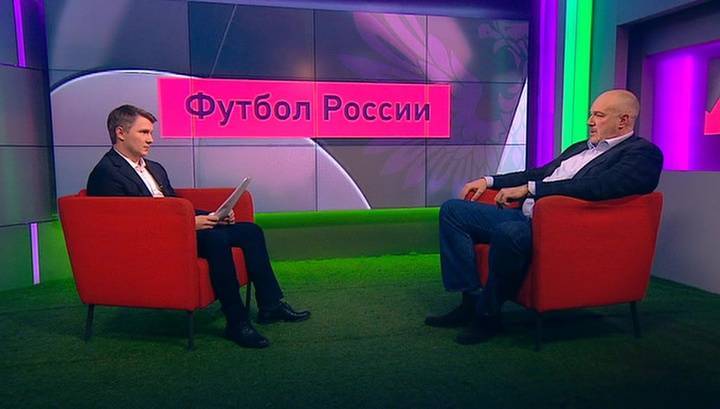 Василий Кикнадзе - Гендиректор "Локомотива" Кикнадзе: мы были против возобновления премьер-лиги - vesti.ru - Россия