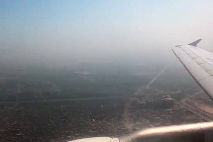 Появились данные о вероятной причине авиакатастрофы в Пакистане - lenta.ru - Пакистан - Карачи