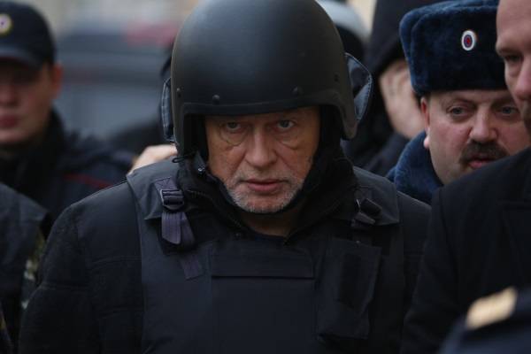 Олег Соколов - Анастасия Ещенко - Вышел документальный фильм про историка СПбГУ Олега Соколова и его жертву - abnews.ru - Россия - Санкт-Петербург - Новости - Петербург