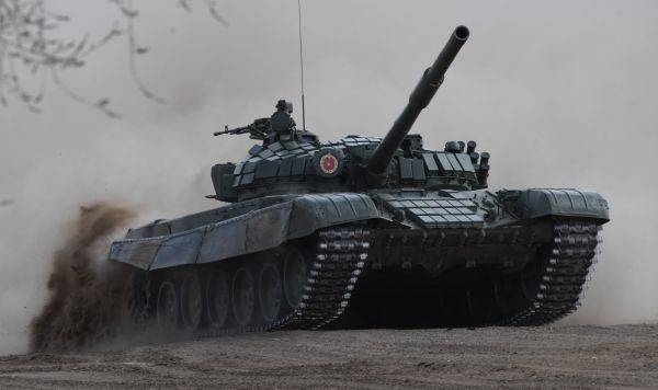 Вальдемар Скшипчак - Как в Польше позавидовали модернизации российских танков - lv.baltnews.com - Россия - Польша