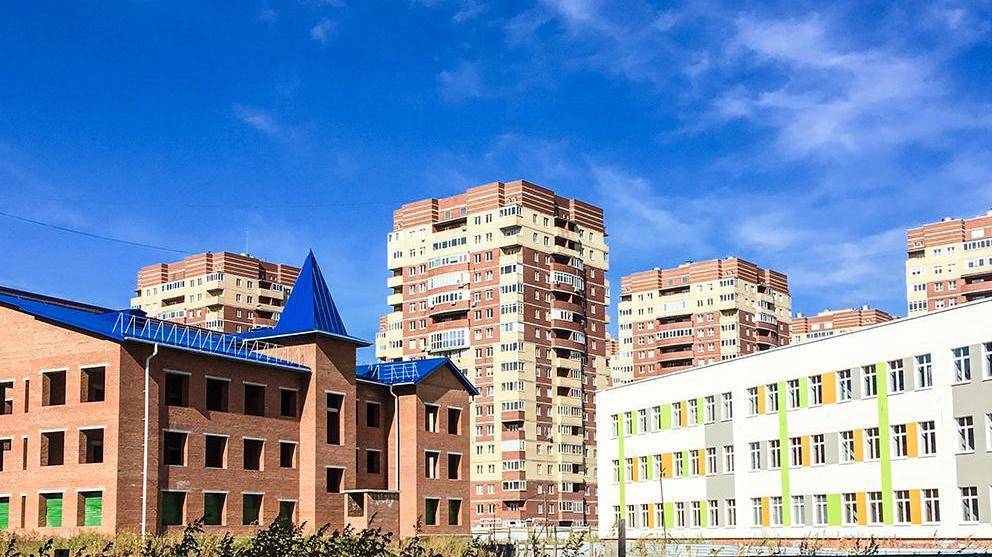 Упорство жителей микрорайона Суходолье привело к задержке строительства детского сада - nashgorod.ru