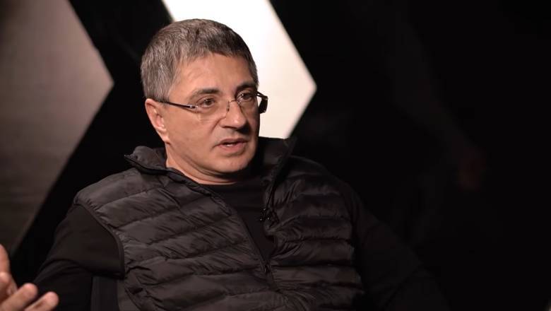 Александр Мясников - Александр Мясников: «Мою душу словно пустили на проектор и стали показывать» - newizv.ru