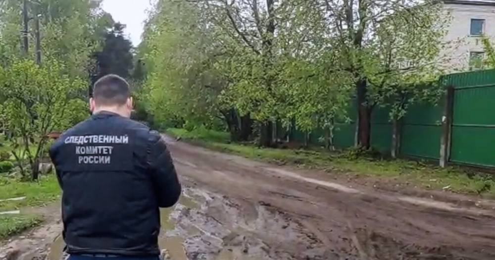 В Твери возбудили уголовное дело из-за массового заражения ковид в школе-интернате - readovka.news - Тверь - Тверская обл.