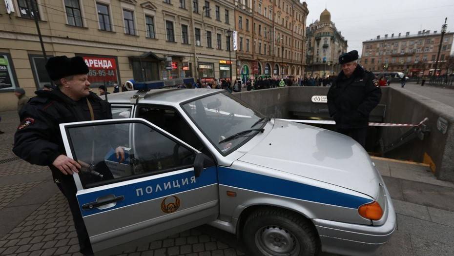 В Петербурге за взятку в 1 млн рублей задержан следователь - dp.ru - Ленинградская обл. - Санкт-Петербург
