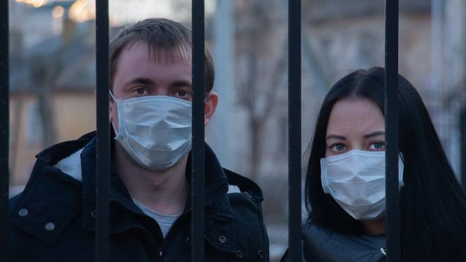 В Тверской области и-за вспышки коронавируса среди детей в интернате на педагогов завели дело - piter.tv - Россия - Тверская обл.