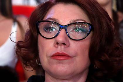 Роза Сябитова - Сваха из «Давай поженимся!» назвала стоп-слово для бытовых конфликтов - lenta.ru - Москва