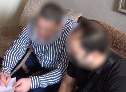 Служба национальной безопасности Армении задержала «вора в законе» Арсена Мкртчяна - news.am - Армения