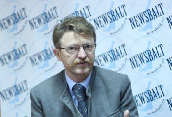 Блогер - Немецкий блогер: Провокация 9 Мая в Балтийске больше похожа на спецоперацию - eadaily.com - Россия - Германия - Балтийск