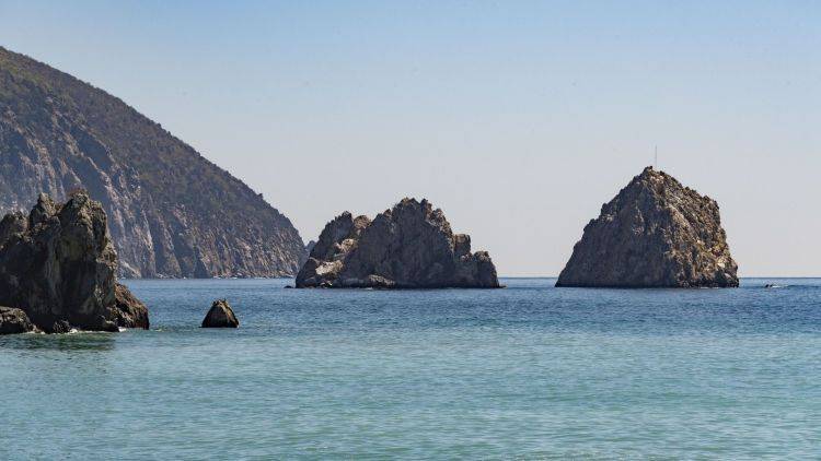 Вадим Волченко - Туризм в Крыму - crimea.ria.ru - Россия - Крым - Симферополь