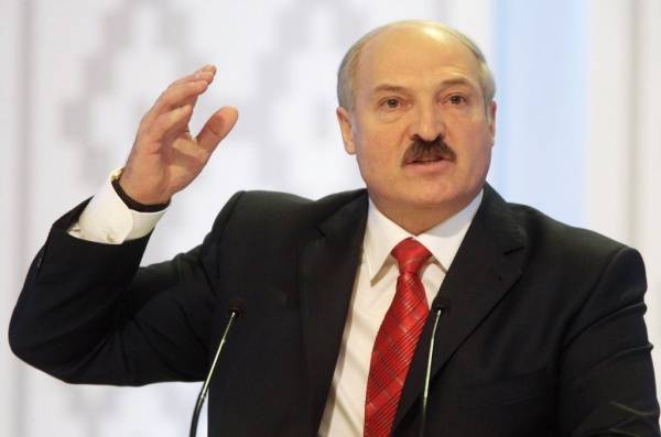 Александр Лукашенко - Лукашенко возмутился отказом России предоставить полигон для испытания белорусской ракеты - nakanune.ru - Россия