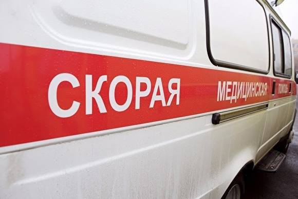 Павел Креков - Свердловские власти объяснили, почему больных из Екатеринбурга везут в другие города - znak.com - Екатеринбург - Свердловская обл.