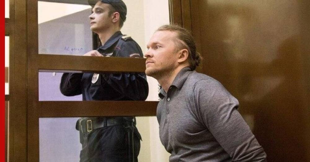 Издателя журнала «Флирт» отправили под домашний арест - profile.ru - Москва - Россия