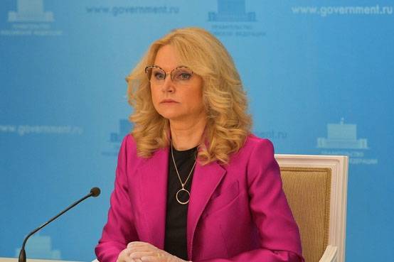 Владимир Путин - Татьяна Голикова - «Медицинская система выдержала испытание»: Голикова — о ситуации с COVID-19 в РФ - vm.ru - Россия