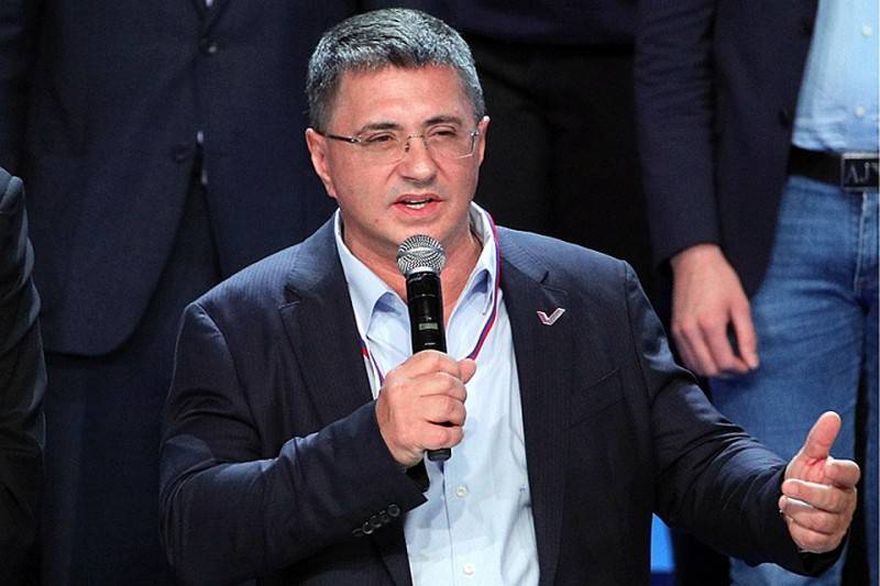 Владимир Соловьев - Александр Мясников - «Я получаю реально много денег». Доктор Мясников рассказал о квартире в Париже и хуторе в Подмосковье - pravdoryb.info - Москва - Московская обл. - Париж
