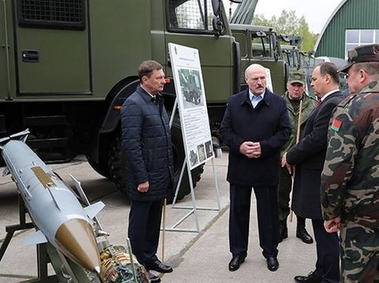 Лукашенко возмутился отказом России делать совместную ракету - newtvnews.ru - Москва - Россия - Китай - Казахстан - Узбекистан - Белоруссия - Минск