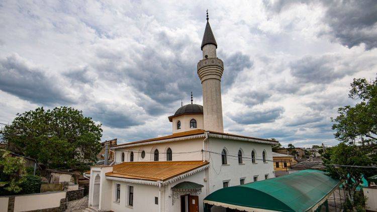 Мусульман Крыма в канун Ораза-байрама попросили оставаться дома - crimea.ria.ru - Крым - Симферополь - Севастополь