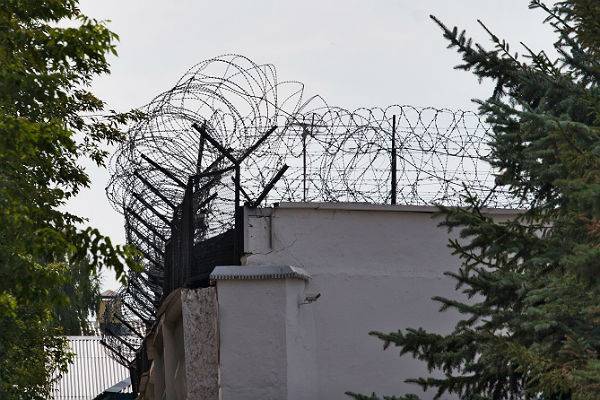 Питерского фотографа-педофила посадили на четыре с лишним года - trud.ru - Россия - Санкт-Петербург