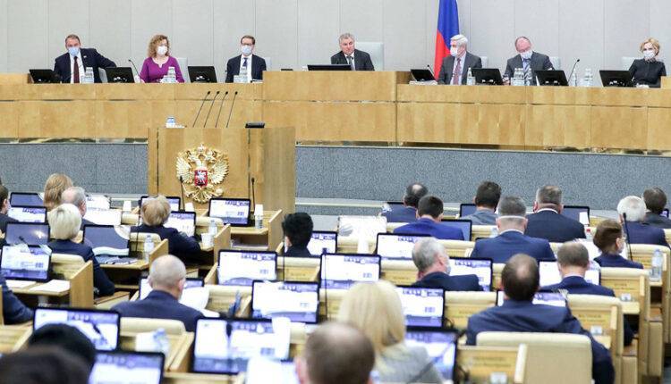 Торговым сетям запретили разрывать договоры аренды в ТЦ - newtvnews.ru