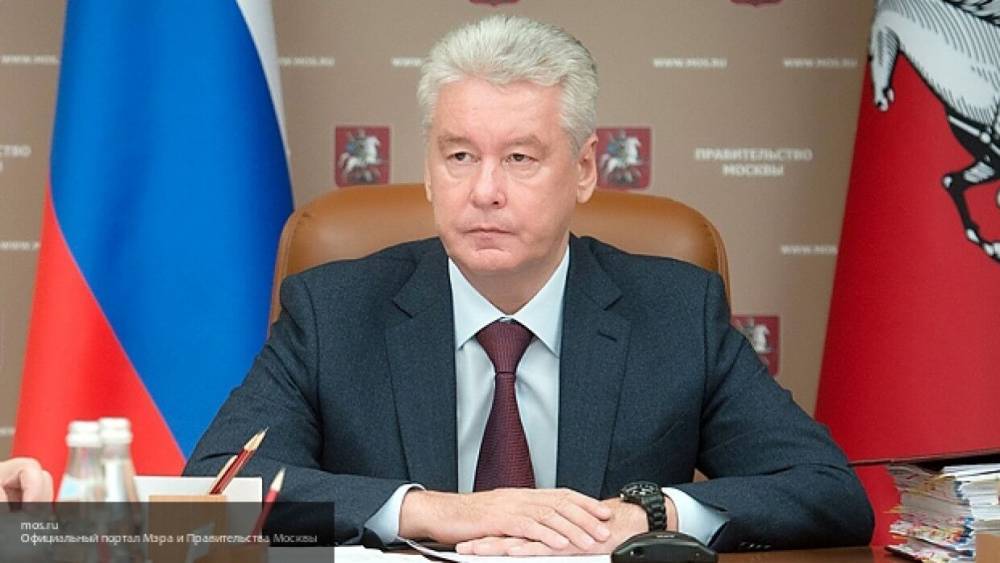 Сергей Собянин - Собянин заявил, что Москва нуждается в продлении режима самоизоляции - nation-news.ru - Москва - Россия