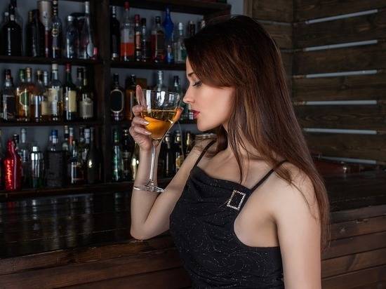 Анна Кореневич - Врач назвала самый вредный для сердца алкогольный напиток - newtvnews.ru