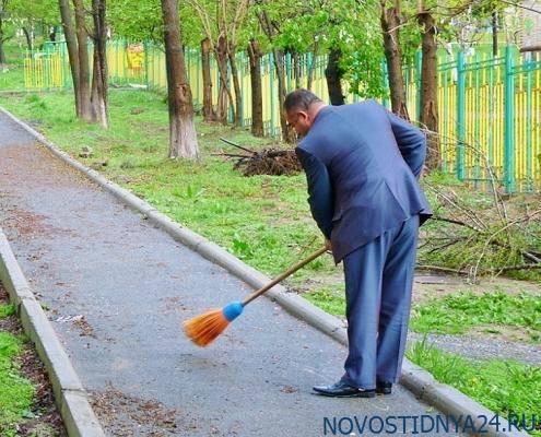 Злостных нарушителей самоизоляции в Подмосковье накажут 100 часами работ - novostidnya24.ru - Московская обл.