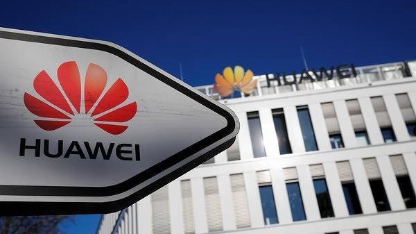 Huawei улизнула из-под санкций США. Она нашла сразу трех новых производителей процессоров - cnews.ru - США