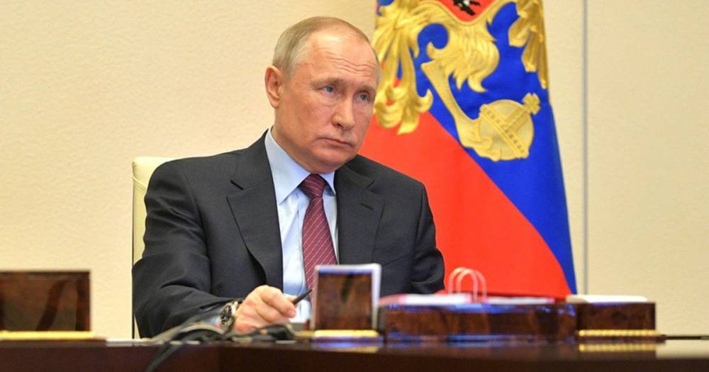 Владимир Путин - Анна Попова - Путин призвал подготовиться к возможности второй волны коронавируса - ren.tv - Россия