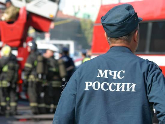 Выяснилась возможная причина взрыва в ЦИТО, где лежат коронавирусные пациенты - newtvnews.ru
