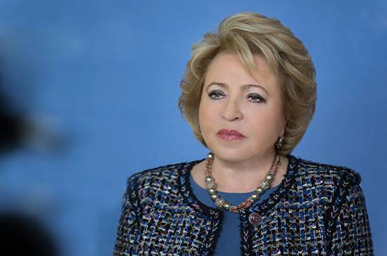 Валентина Матвиенко - Валентина Матвиенко выразила соболезнования в связи с крушением самолёта в Пакистане - pnp.ru - Россия - Пакистан - Карачи