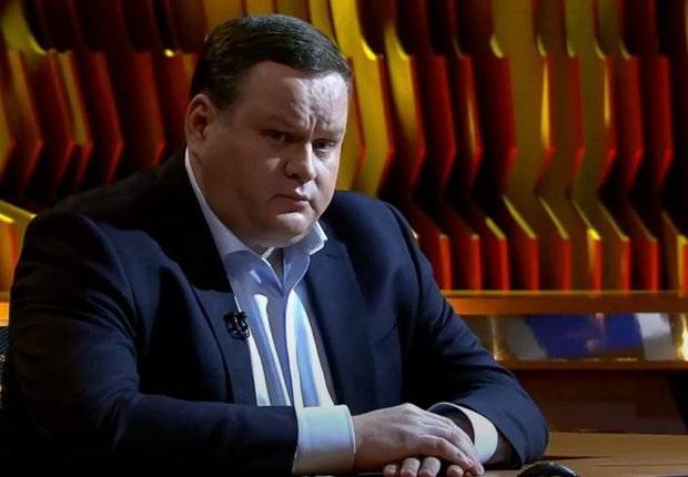 Владимир Познер - Антон Котяков - «Власть олигархата»: Почему мы не видим громких отставок - newsland.com - Россия