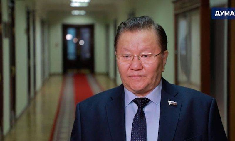 «Тут ей и не пахнет»: депутат Госдумы возмутился возбуждением первого уголовного дела за невыплаты врачам денег - bloknot.ru - Краснодарский край - Армавир - Следственный Комитет