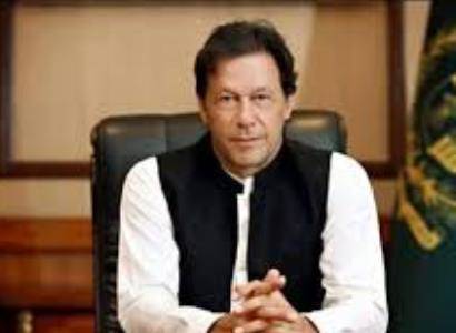 Имран-Хан Пакистан - Премьер Пакистана заявил о начале расследования авиакатастрофы под Карачи - news.am - Пакистан - Лахор - Карачи
