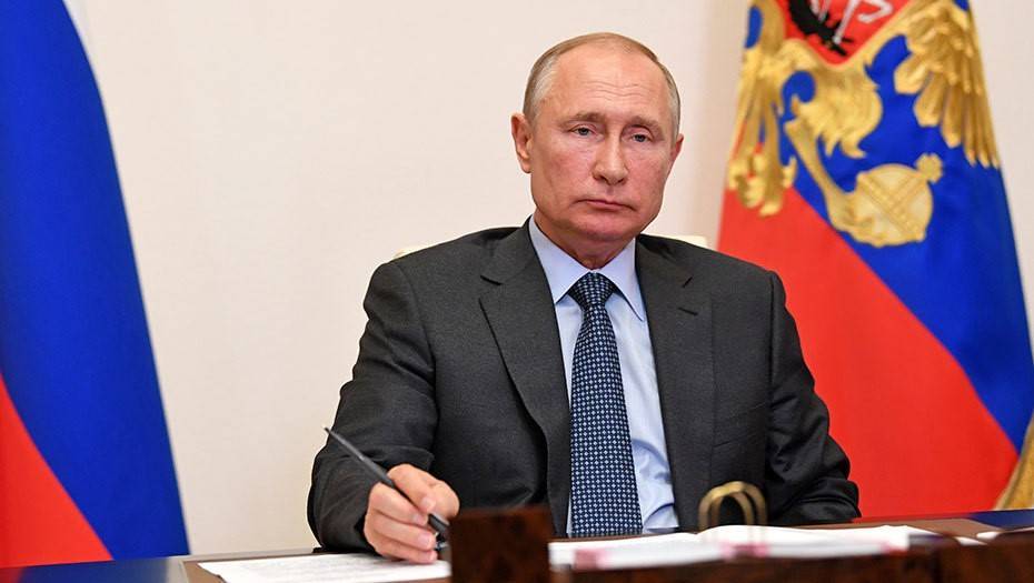 Владимир Путин - Анна Попова - Плато, рост смертности и новая волна эпидемии: ключевые итоги совещания Путина - dp.ru - Москва - Россия
