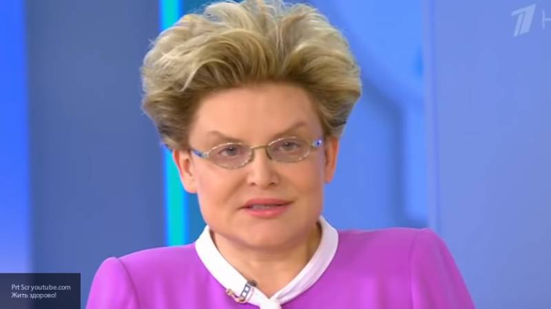 Елена Малышева - Малышева не прокомментировала суровый выпад подруги Моргуновой после смерти сына диктора - nation-news.ru