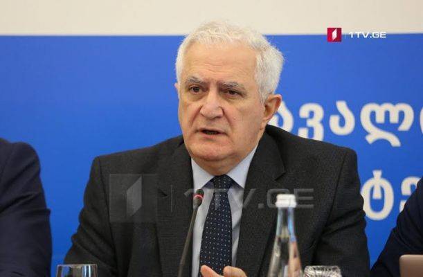 Натия Турнава - Туристам в Грузии придется иметь при себе Covid-паспорта - eadaily.com - Грузия