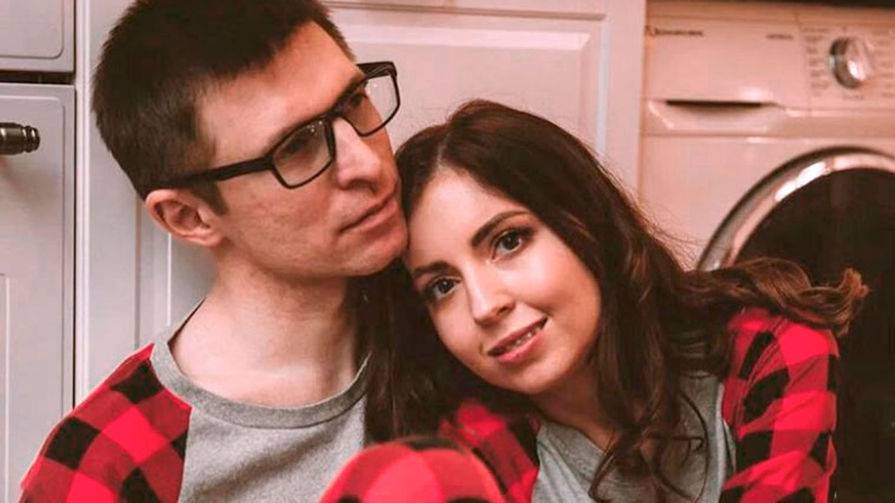 Екатерина Диденко - Блогерша Диденко решила найти утешение в пластике груди после смерти мужа - gazeta.ru