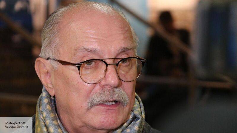 Владимир Познер - Никита Михалков - Отлученный от эфира Михалков накинулся на Познера и опубликовал личную переписку - politros.com