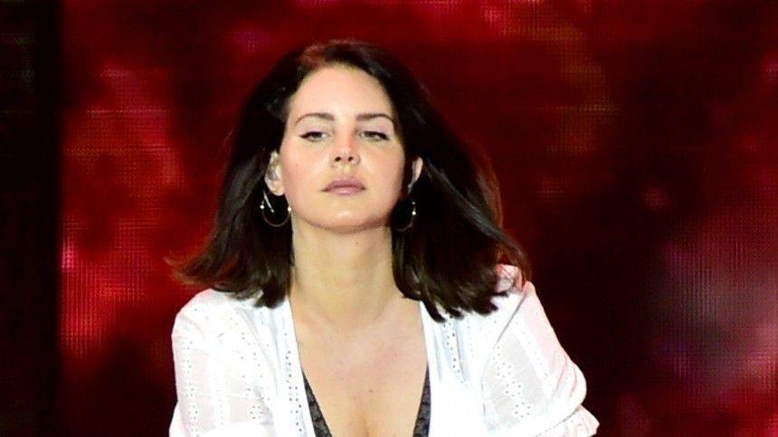 Ариана Гранде - «Это чушь собачья»: Лана Дель Рей отреагировала на обвинение в расизме - 5-tv.ru