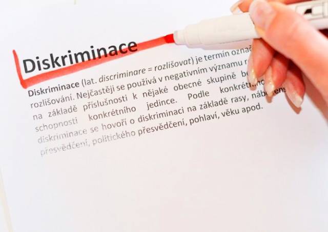 Чешская торговая инспекция рассказала о дискриминации иностранцев в 2019 году - vinegret.cz