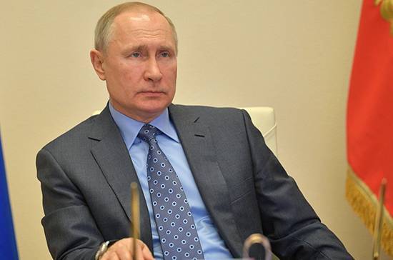 Владимир Путин - Олег Матыцин - Путин поддержал возобновление работы баз спортивных сборных при соблюдении дисциплины - pnp.ru - Россия - Крым - Краснодарский край - Новогорск - Ставрополье