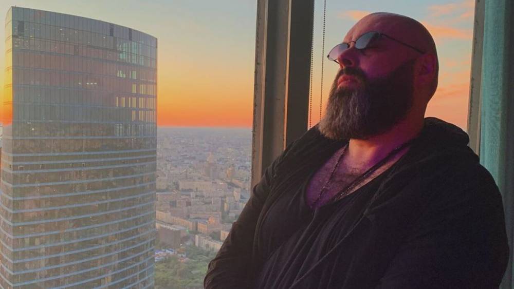 Геннадий Зюганов - Максим Фадеев - Фадееву и Зюганову запретили въезжать на Украину - riafan.ru - Россия - Украина - Киев - Крым - Донецкая обл.