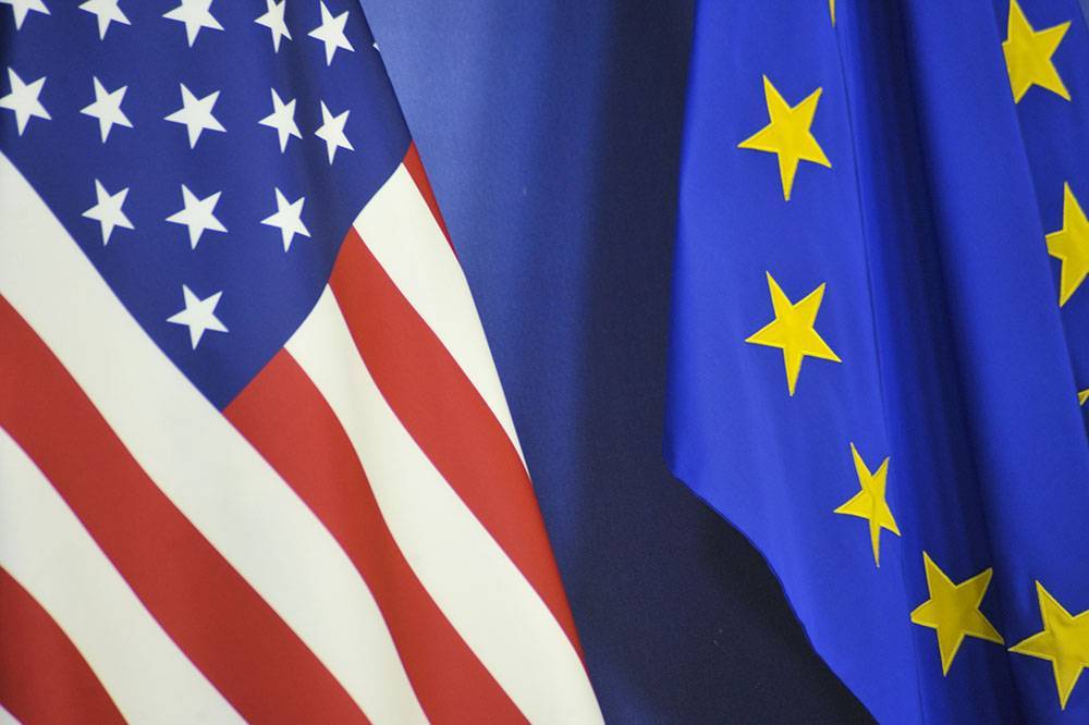 Дональд Трамп - Страны ЕС не одобрили решение США выйти из договора об открытом небе - rtvi.com - Россия - США - Бельгия - Италия - Германия - Франция - Швеция - Испания - Финляндия - Чехия - Голландия - Брюссель - Люксембург