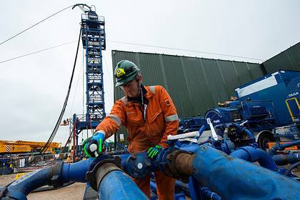 Газ в Европе стал почти в два раза дешевле российского - lenta.ru - Россия - Смоленская обл. - Псковская обл. - окр. Янао