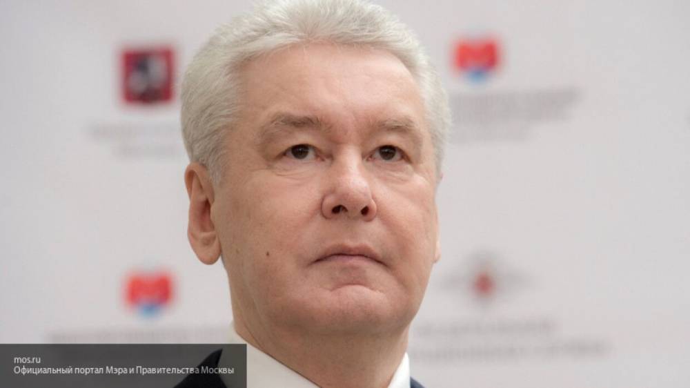 Владимир Путин - Сергей Собянин - Собянин выступил за сохранение режима самоизоляции в Москве - politros.com - Москва - Россия