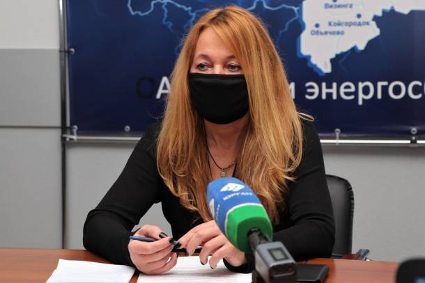 Коми энергосбытовая компания прокомментировала ситуацию со счетами имжемцев - bnkomi.ru - респ. Коми - район Ижемский