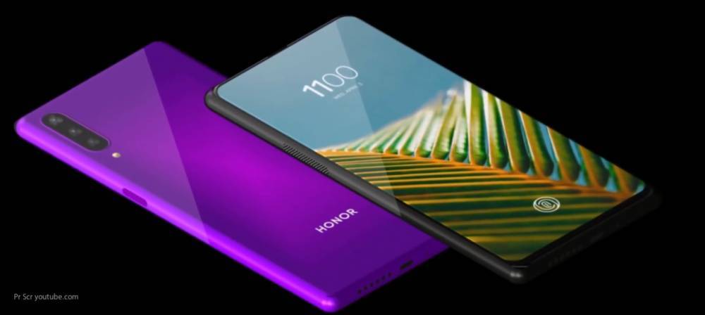 Honor - Производители смартфонов Honor и Huawei отказались от старых процессоров - nation-news.ru