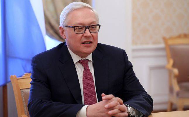 Сергей Рябков - В карабахском урегулировании между Россией и США больше позитива — Рябков - eadaily.com - Москва - Россия - США - Вашингтон - Франция